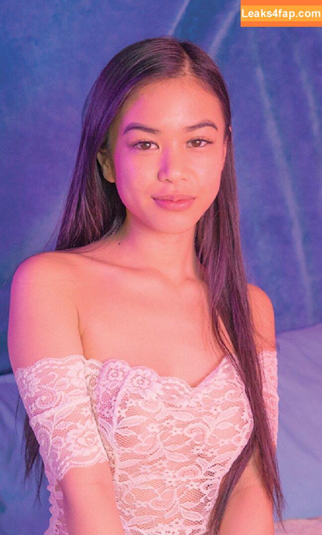 Cindy Quach / Cindyqvch leaked photo photo #0002