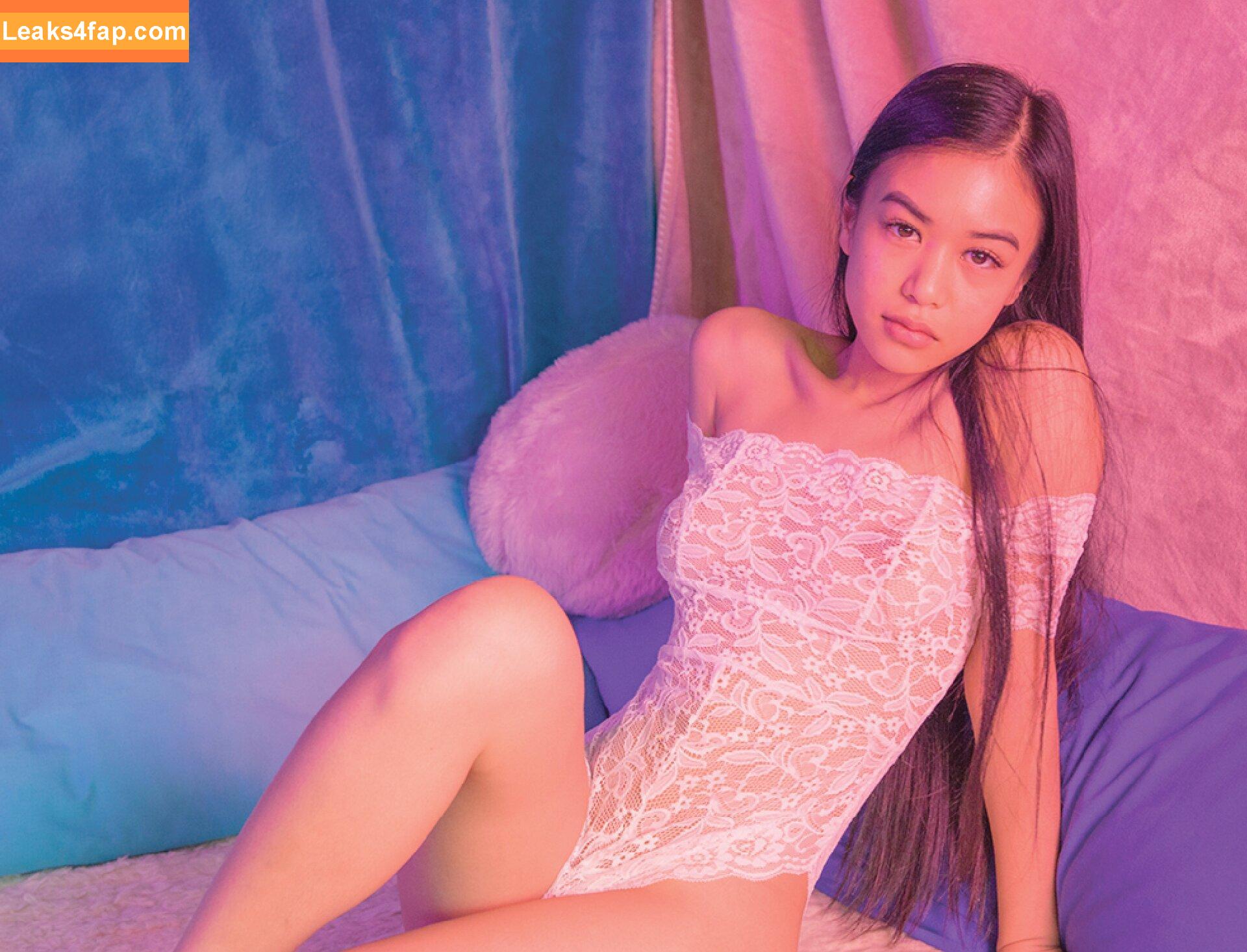 Cindy Quach / Cindyqvch leaked photo photo #0005