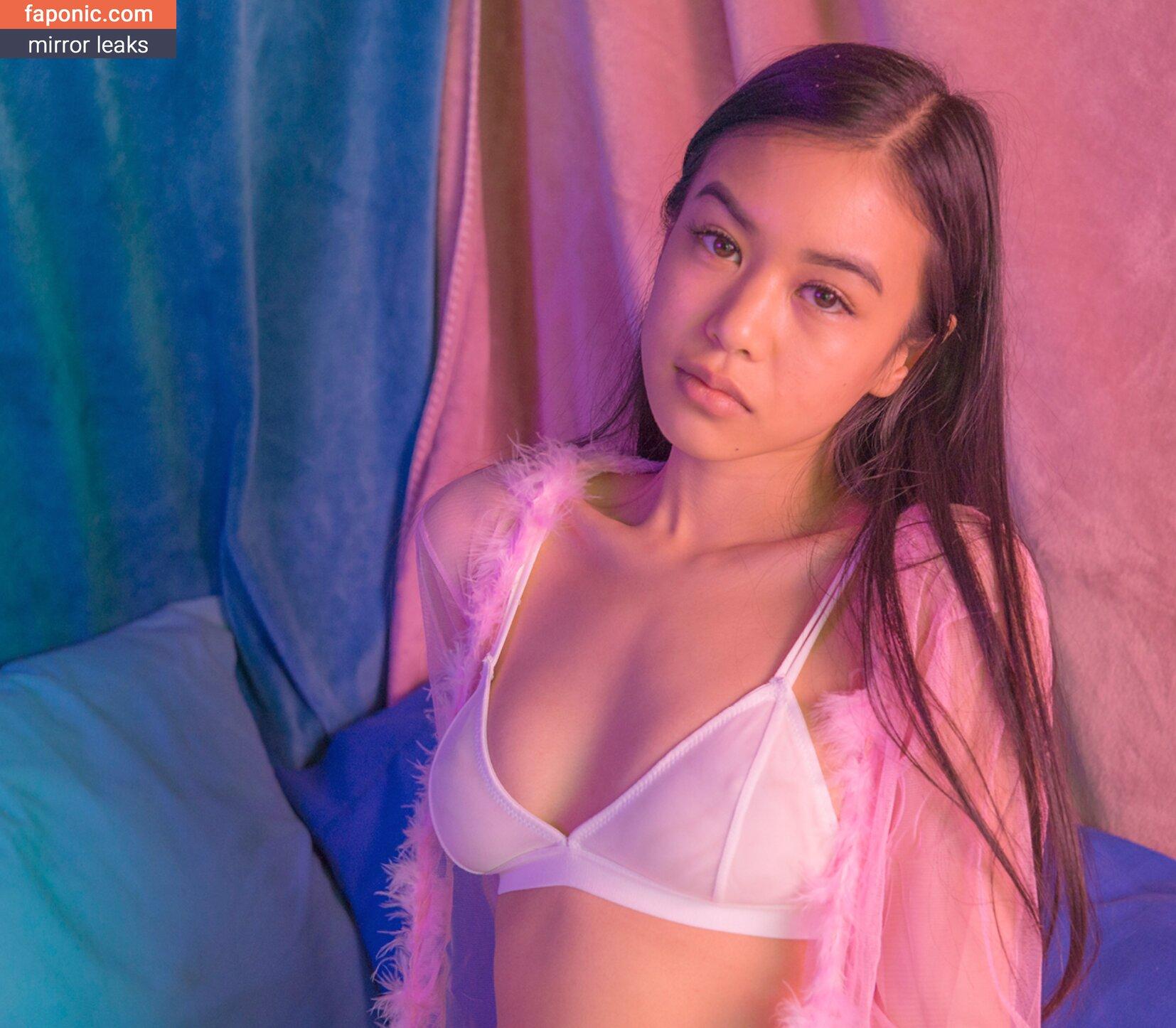 random model