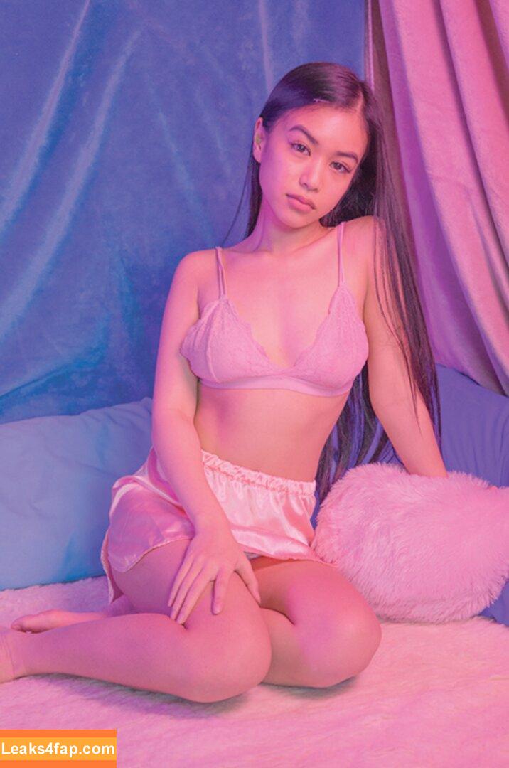 Cindy Quach / Cindyqvch leaked photo photo #0008