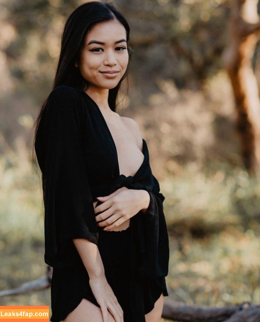 Cindy Quach / Cindyqvch leaked photo photo #0034