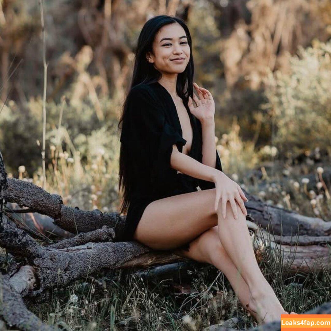 Cindy Quach / Cindyqvch слитое фото фото #0035