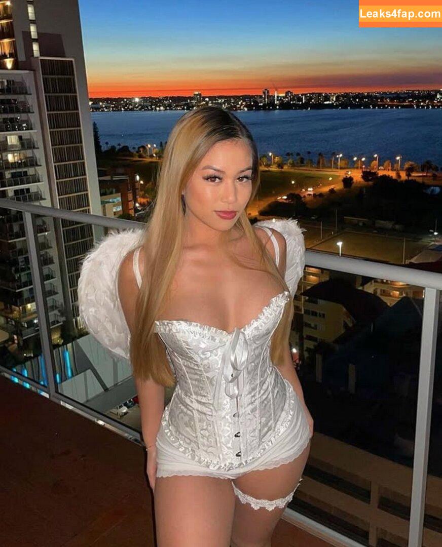 Cindy Quach / Cindyqvch leaked photo photo #0036