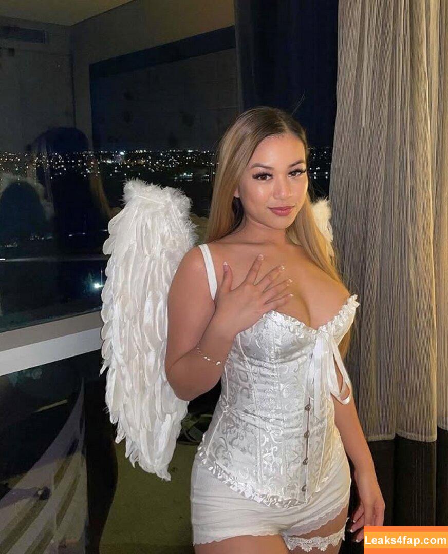 Cindy Quach / Cindyqvch leaked photo photo #0037