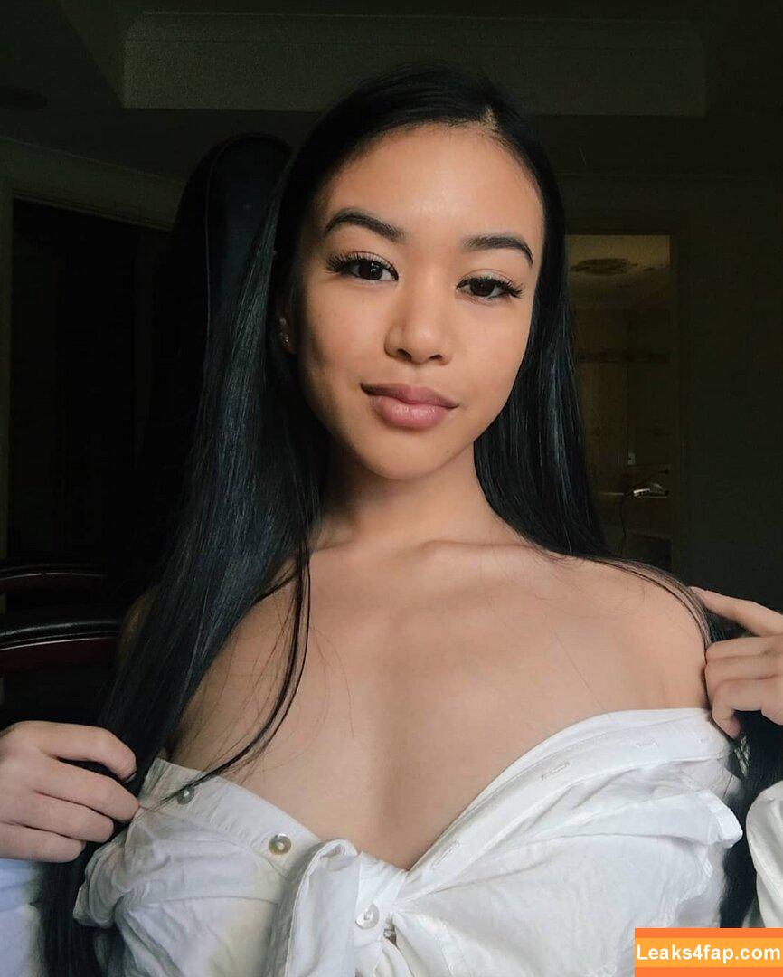 Cindy Quach / Cindyqvch leaked photo photo #0045
