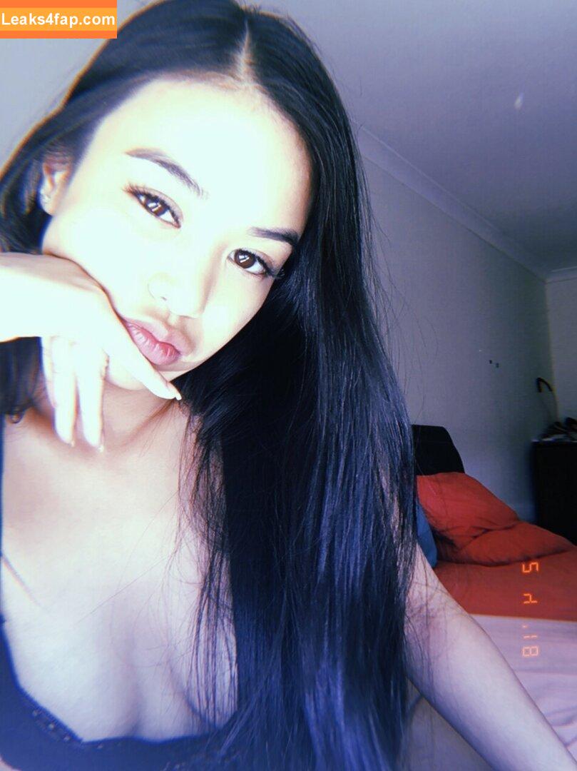 Cindy Quach / Cindyqvch leaked photo photo #0049