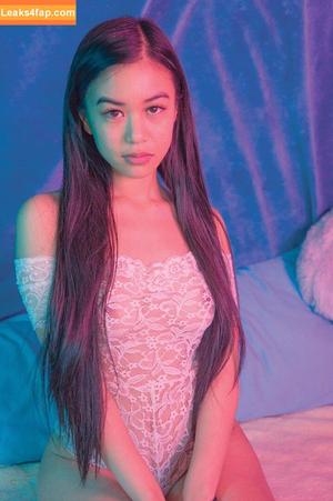Cindy Quach фото #0001