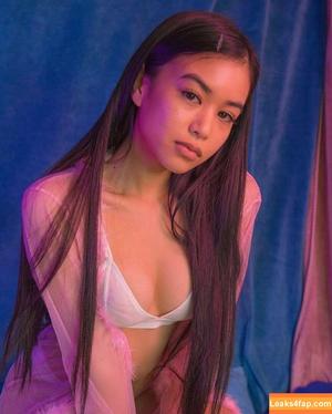 Cindy Quach фото #0016