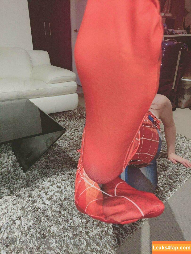 Cindy Tea / cindyteafeet / victorian759 leaked photo photo #0359