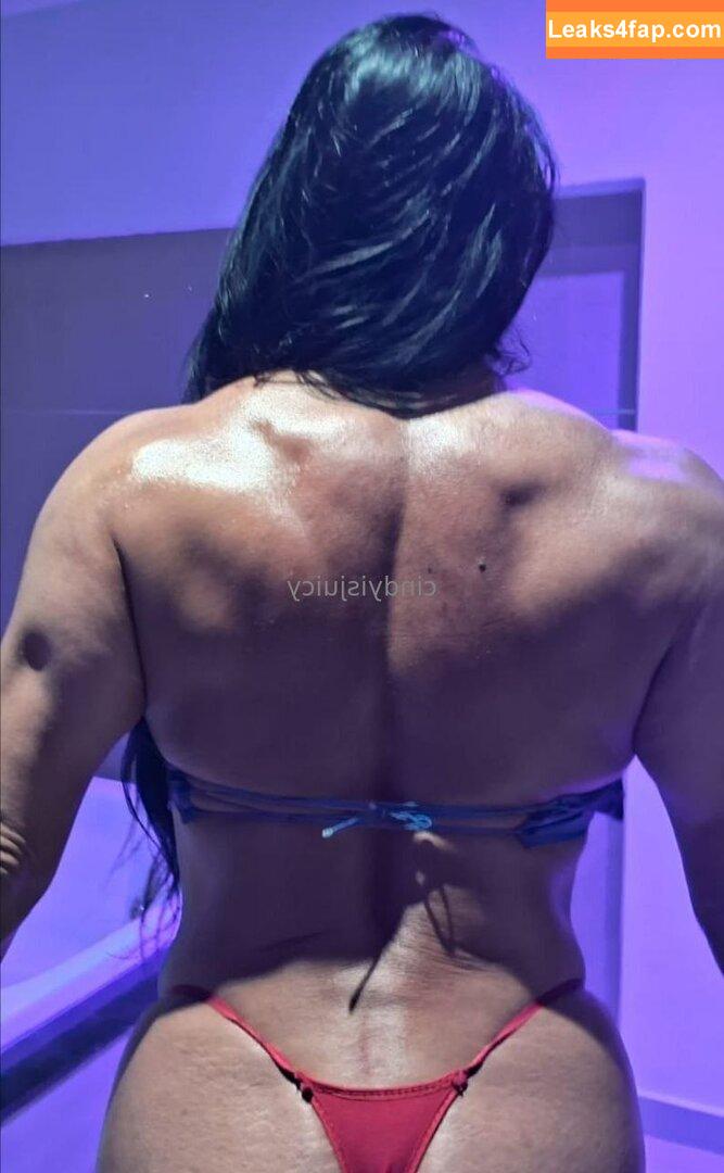 cindyisjuicy / cjbrad87 leaked photo photo #0011