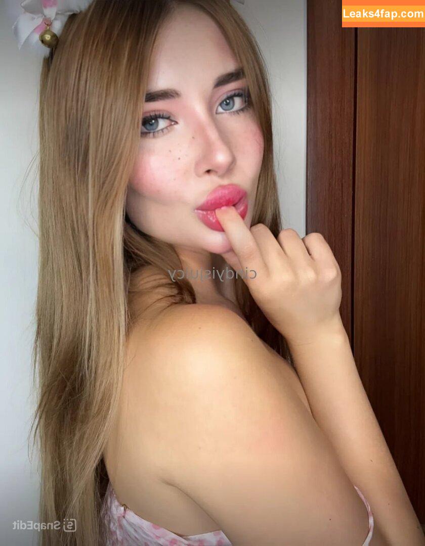 cindyisjuicy / cjbrad87 слитое фото фото #0018