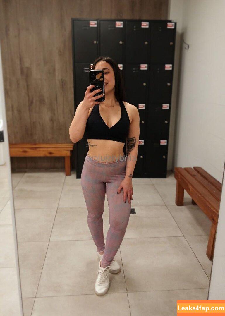 cindyisjuicy / cjbrad87 leaked photo photo #0020