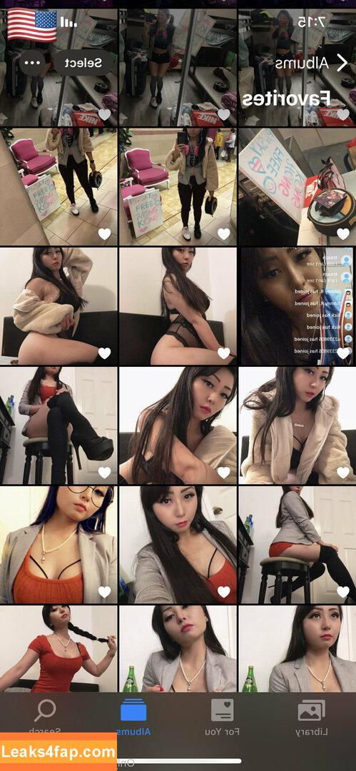cindymoon7 / cindymoon007 leaked photo photo #0003