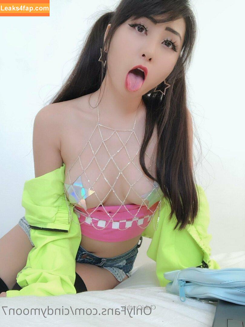 cindymoon7 / cindymoon007 leaked photo photo #0110