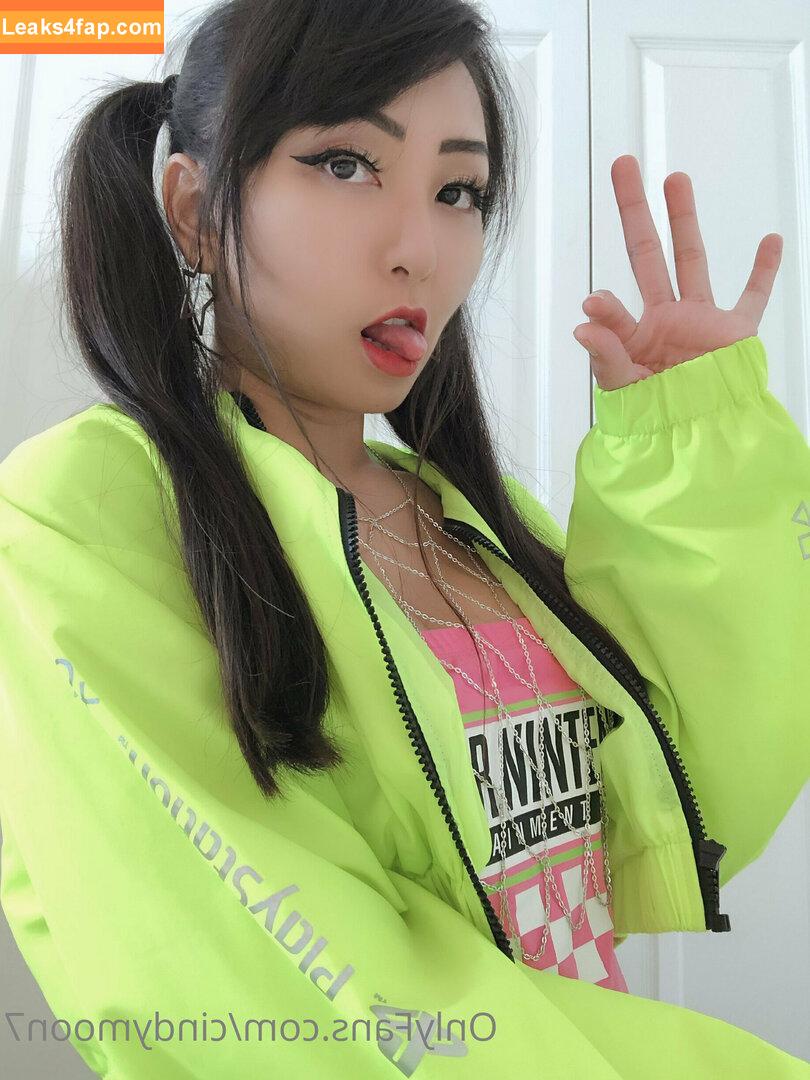 cindymoon7 / cindymoon007 leaked photo photo #0115