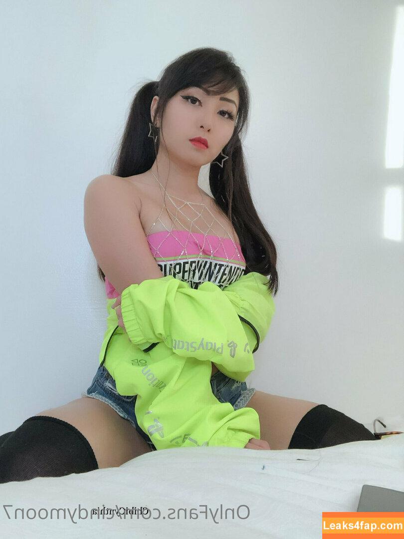 cindymoon7 / cindymoon007 leaked photo photo #0123