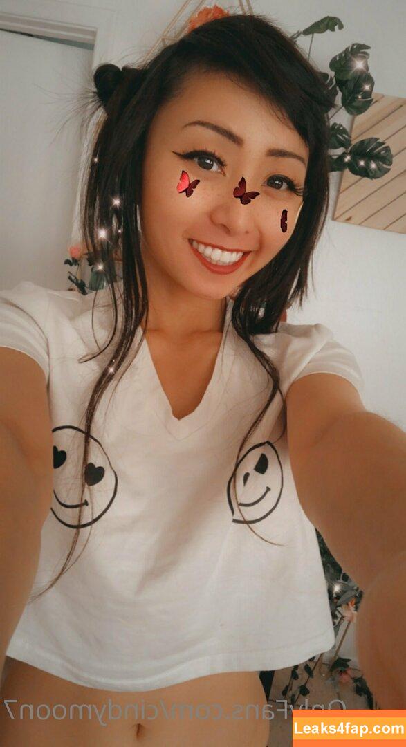 cindymoon7 / cindymoon007 leaked photo photo #0181
