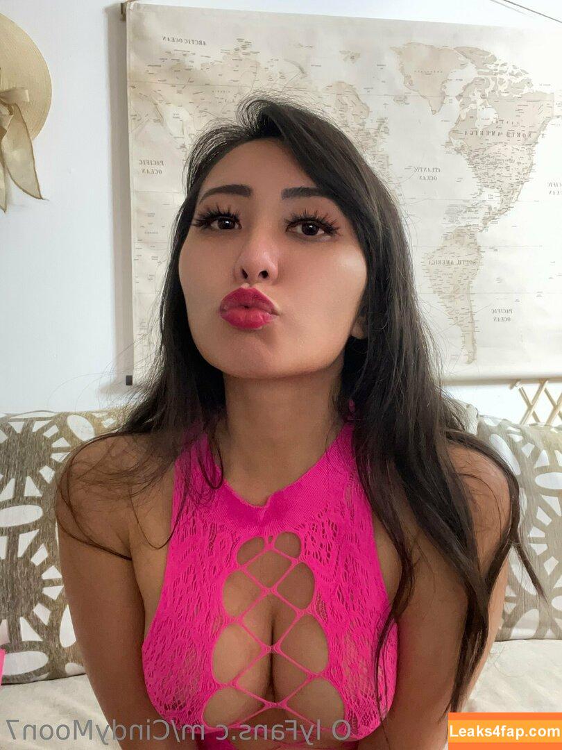 cindymoon7 / cindymoon007 leaked photo photo #0305
