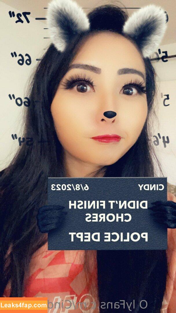 cindymoon7 / cindymoon007 leaked photo photo #0350