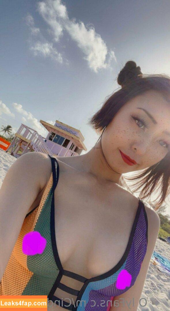 cindymoon7 / cindymoon007 leaked photo photo #0449