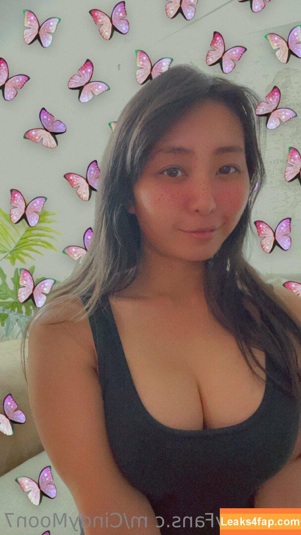 cindymoon7 / cindymoon007 leaked photo photo #0525