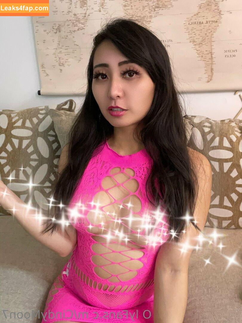 cindymoon7 / cindymoon007 leaked photo photo #0526