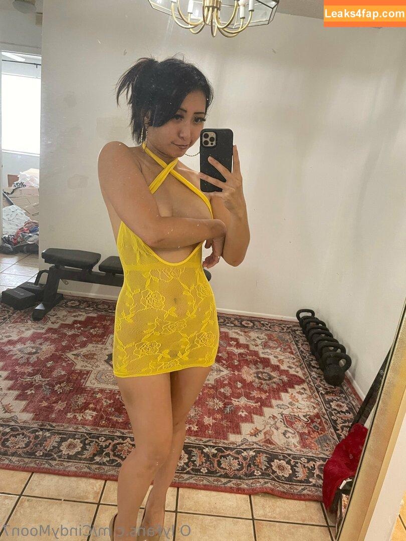 cindymoon7 / cindymoon007 leaked photo photo #0670