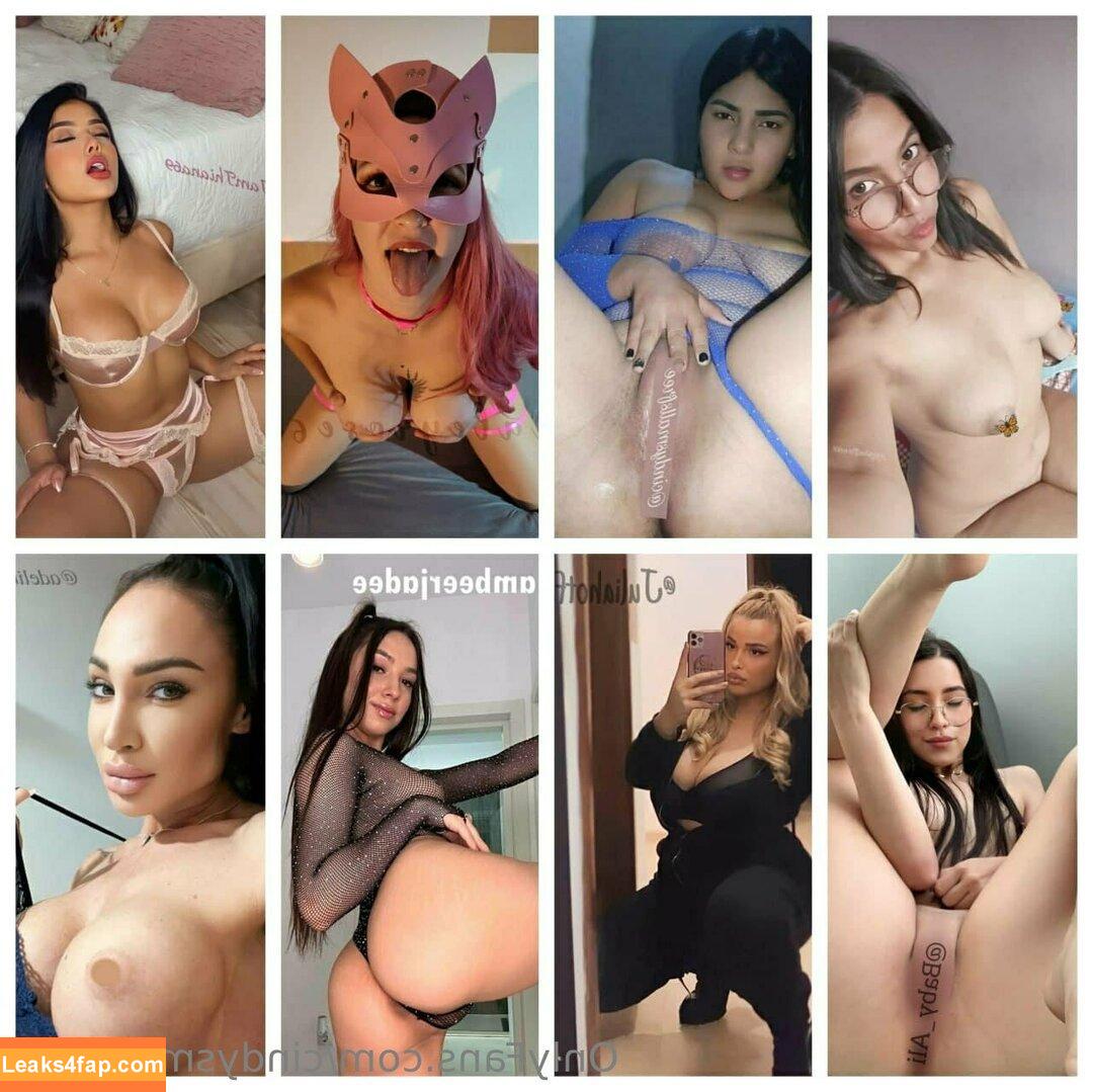 cindysmallsfree / cindyrellaa_97 leaked photo photo #0080