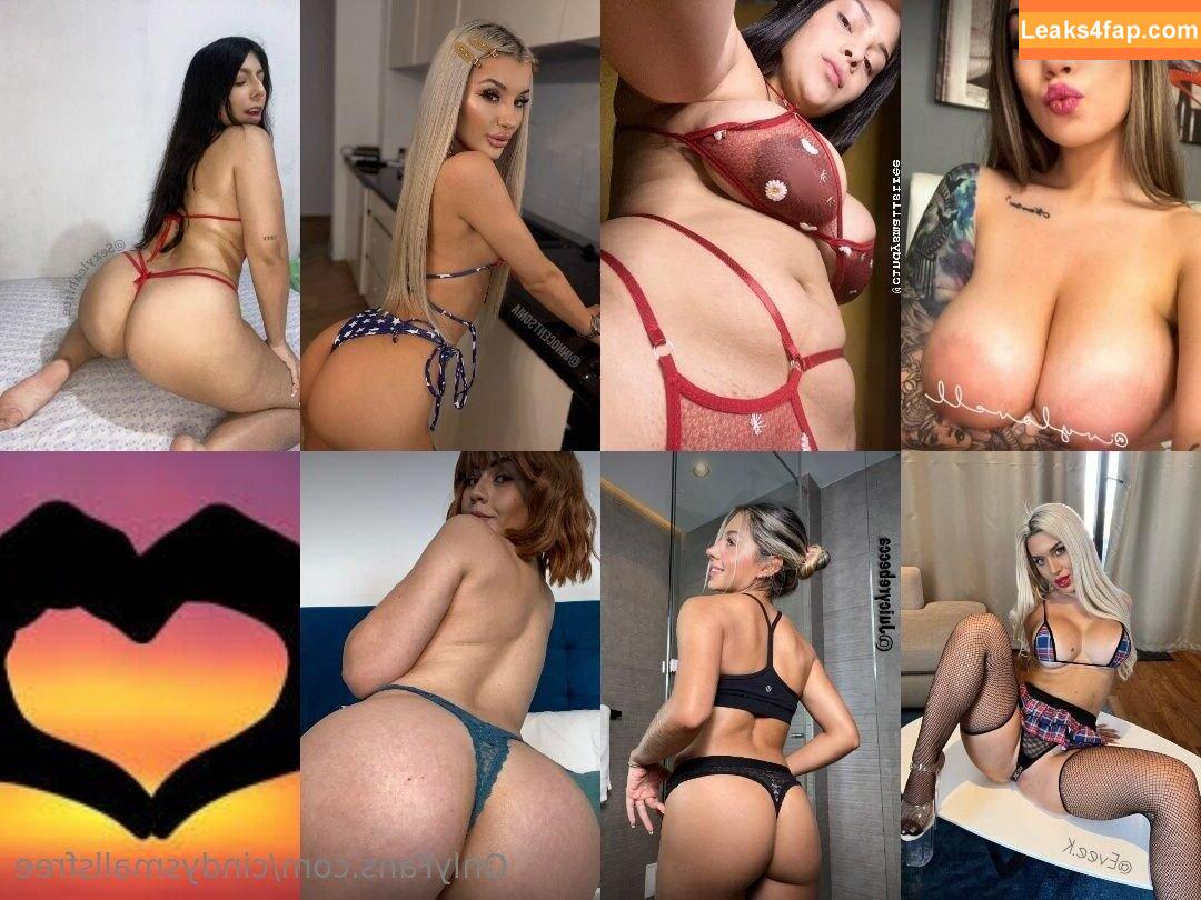 cindysmallsfree / _cindysmalls leaked photo photo #0323