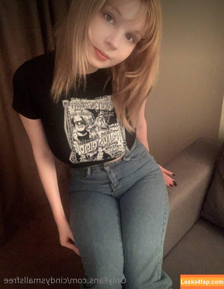 cindysmallsfree / _cindysmalls leaked photo photo #0341