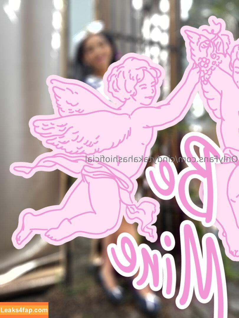 cindytakahashioficial / cindytakahashicantante leaked photo photo #0021