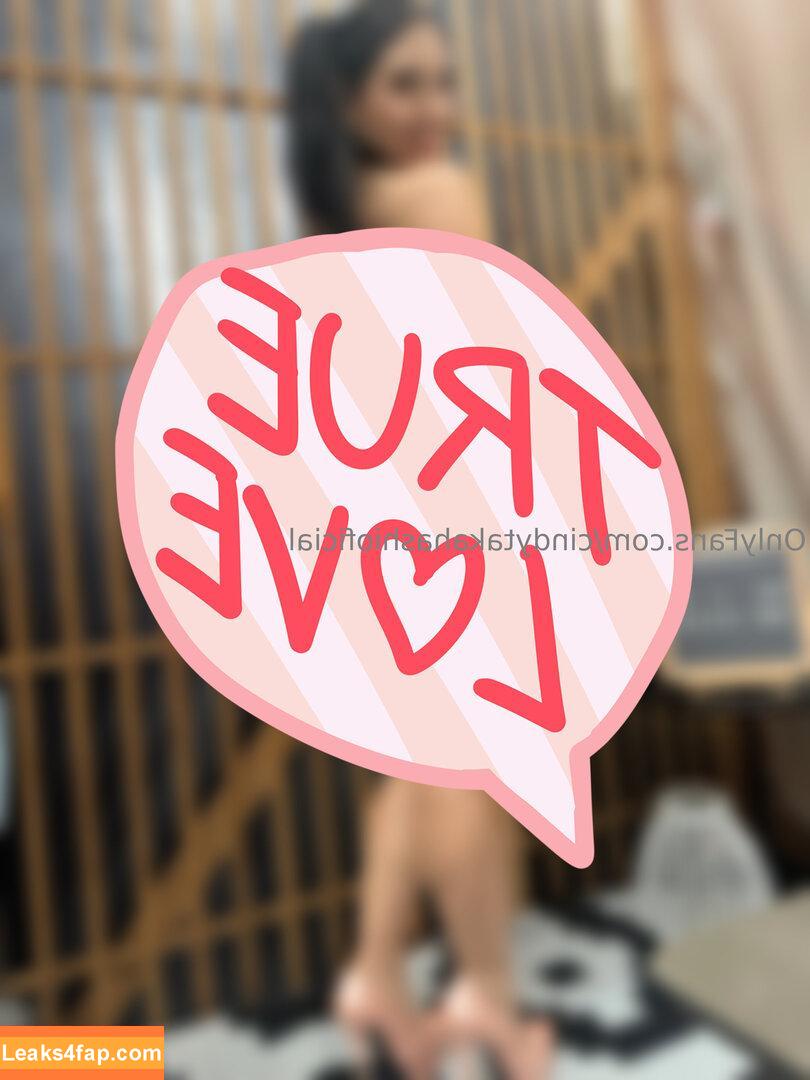 cindytakahashioficial / cindytakahashicantante leaked photo photo #0023