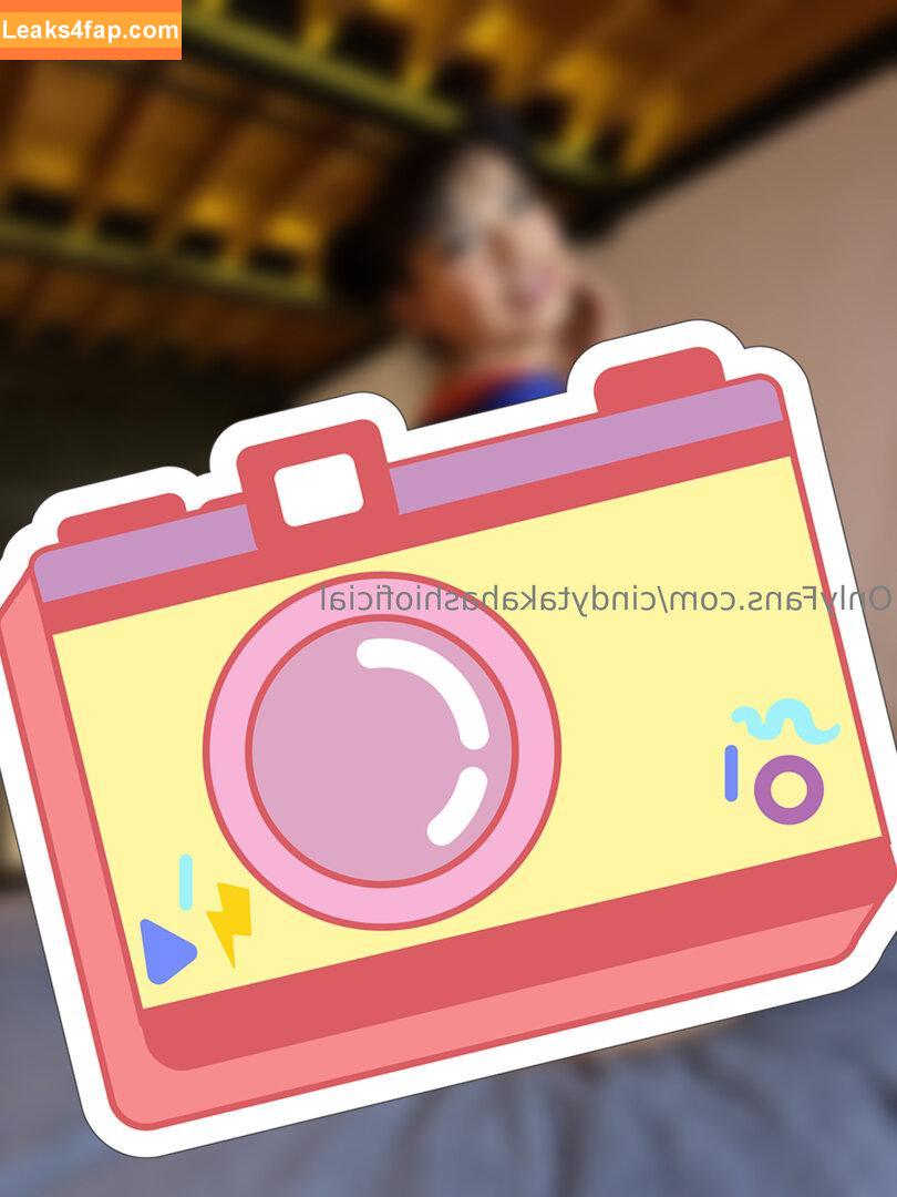 cindytakahashioficial / cindytakahashicantante leaked photo photo #0024