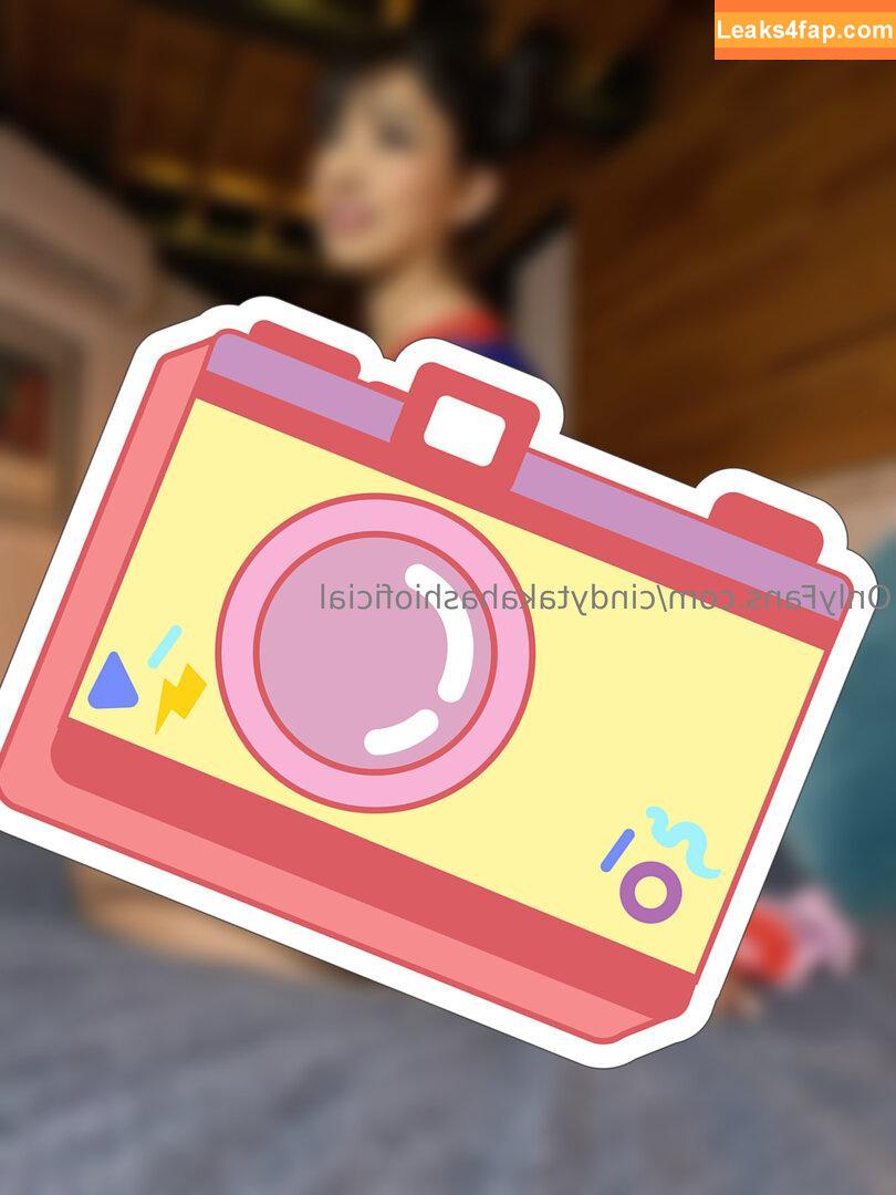 cindytakahashioficial / cindytakahashicantante leaked photo photo #0026