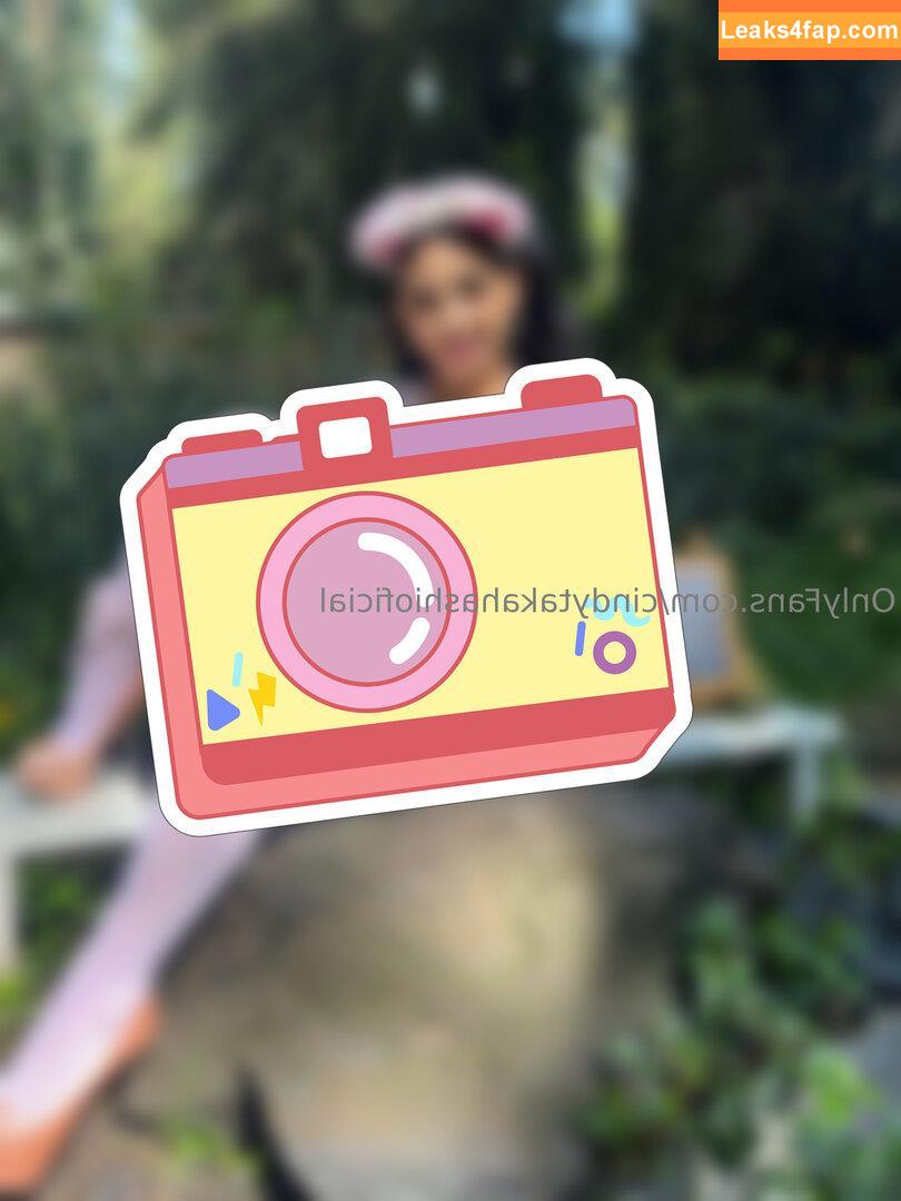 cindytakahashioficial / cindytakahashicantante leaked photo photo #0027
