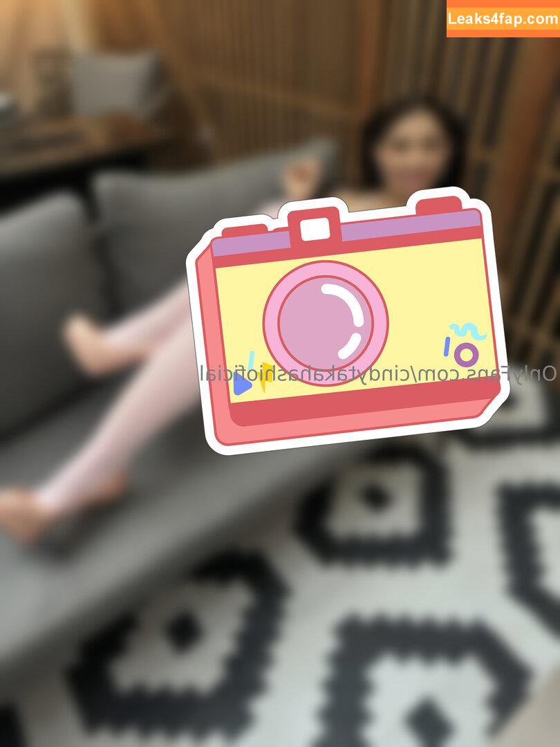 cindytakahashioficial / cindytakahashicantante leaked photo photo #0029