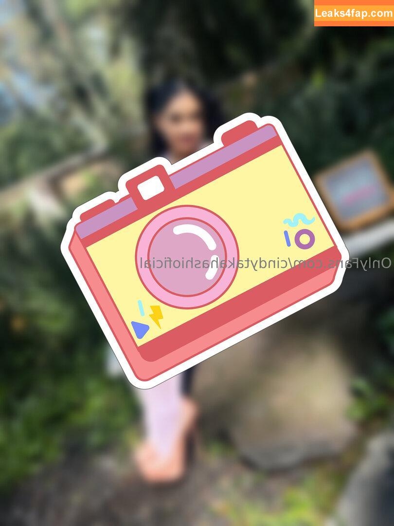 cindytakahashioficial / cindytakahashicantante leaked photo photo #0033
