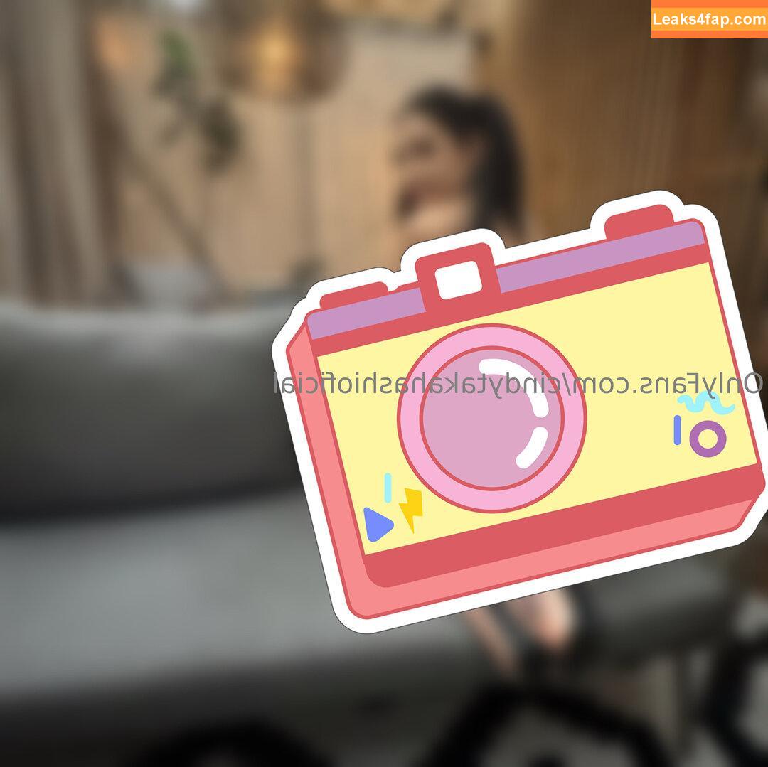 cindytakahashioficial / cindytakahashicantante leaked photo photo #0034