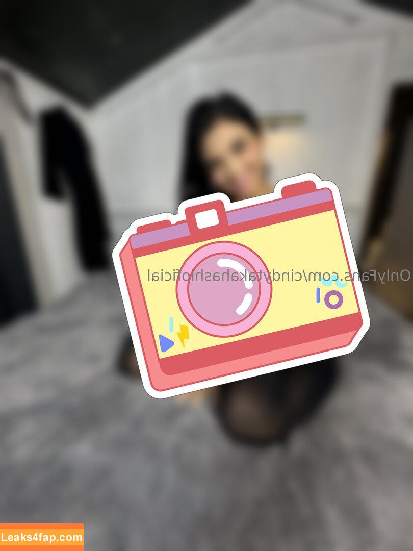 cindytakahashioficial / cindytakahashicantante leaked photo photo #0035