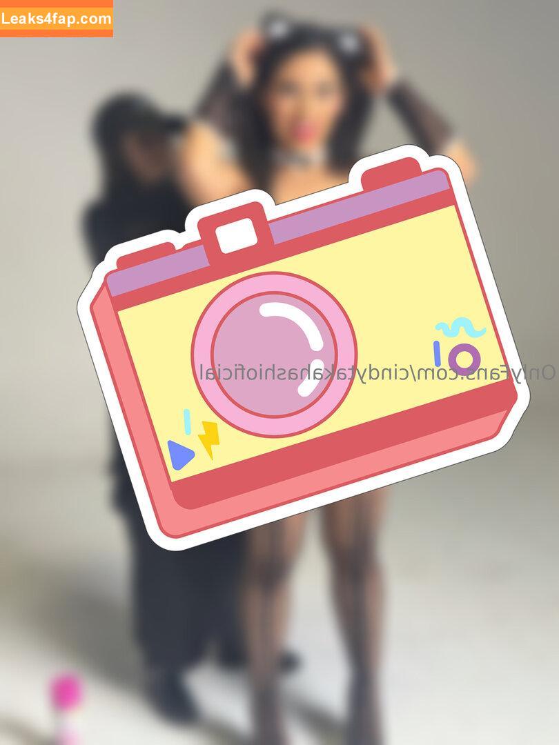 cindytakahashioficial / cindytakahashicantante leaked photo photo #0036