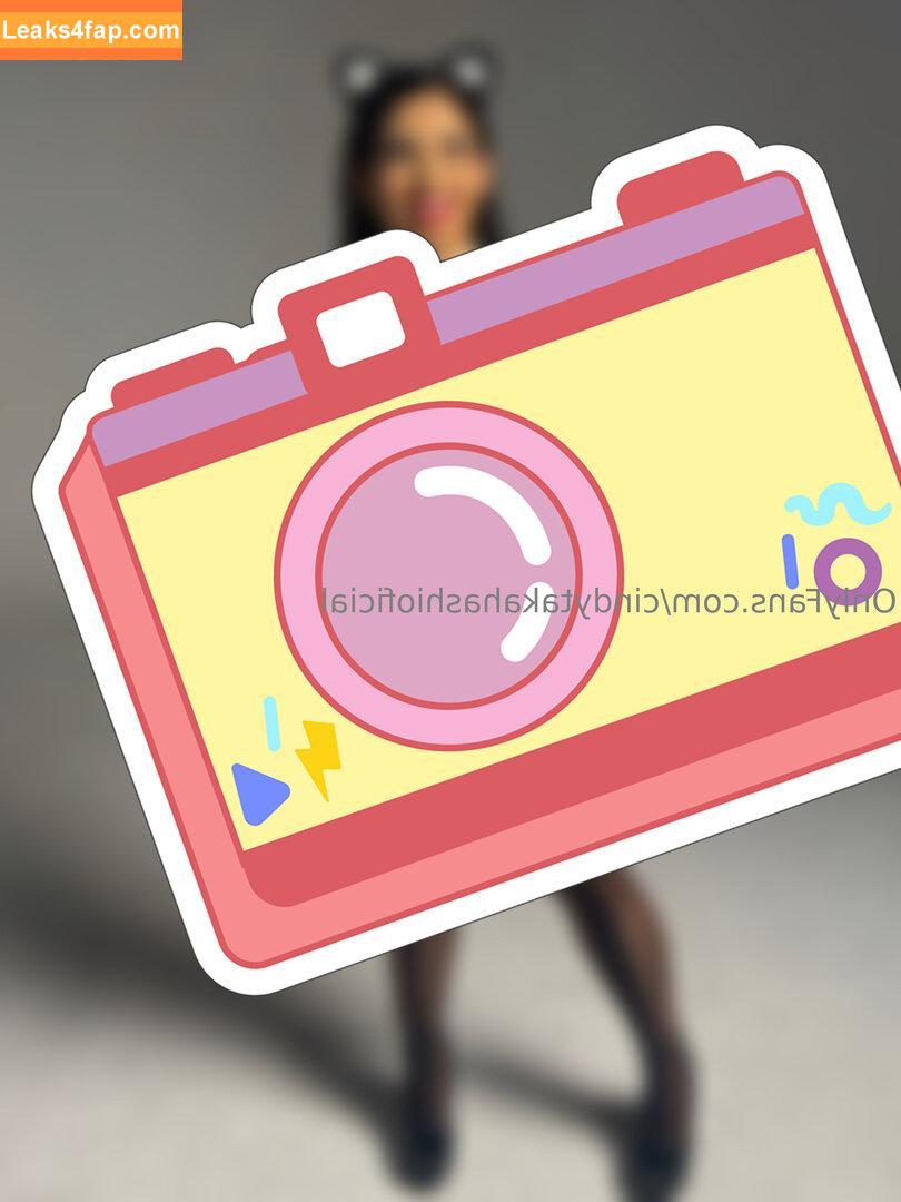 cindytakahashioficial / cindytakahashicantante leaked photo photo #0037