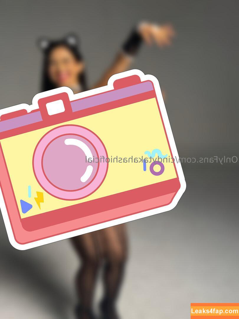 cindytakahashioficial / cindytakahashicantante leaked photo photo #0038