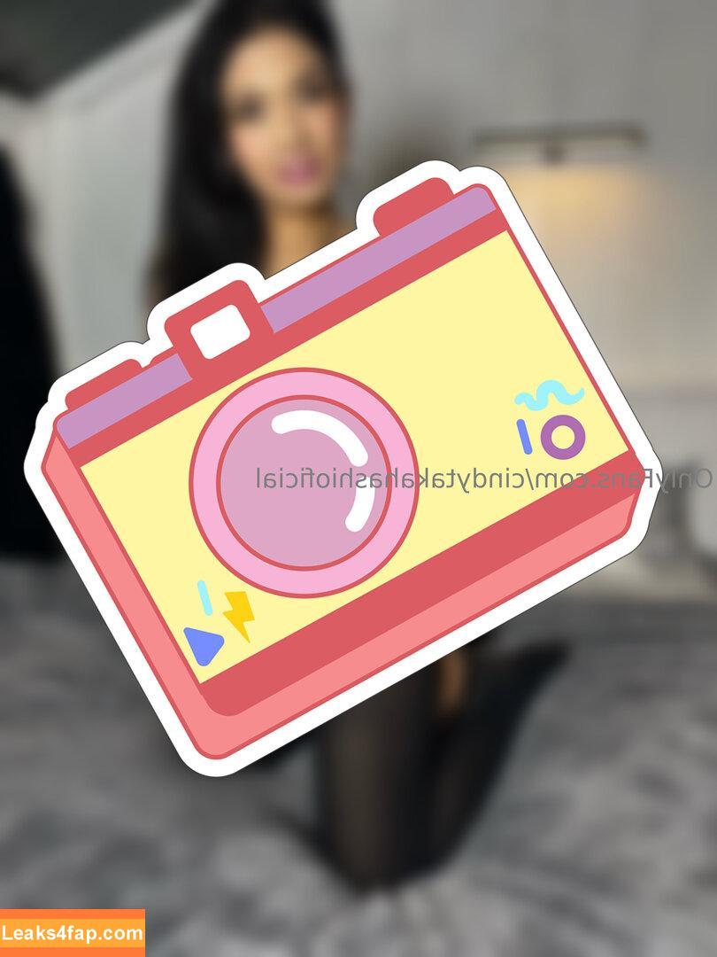 cindytakahashioficial / cindytakahashicantante leaked photo photo #0043