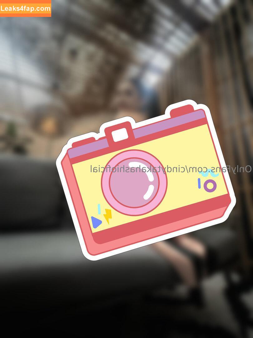 cindytakahashioficial / cindytakahashicantante leaked photo photo #0044