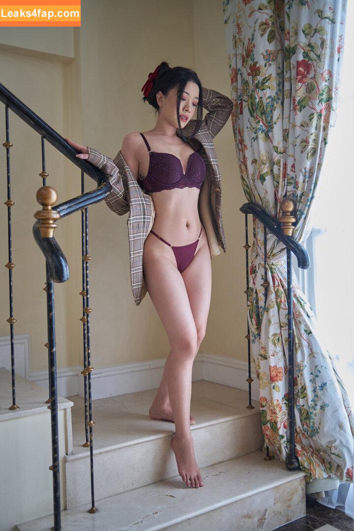 Cindythiaap / linglingfineting leaked photo photo #0151