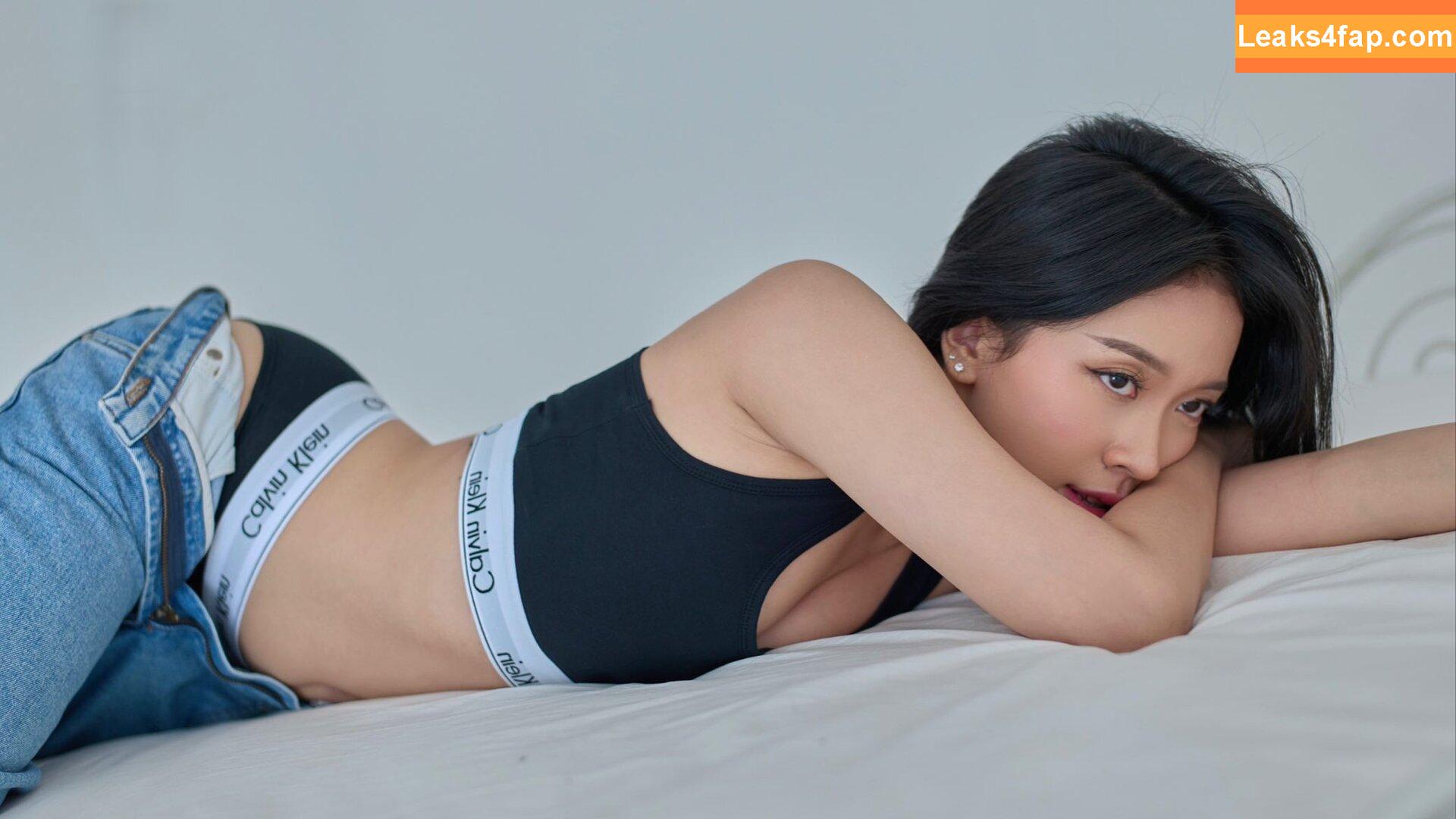 Cindythiaap / linglingfineting leaked photo photo #0181