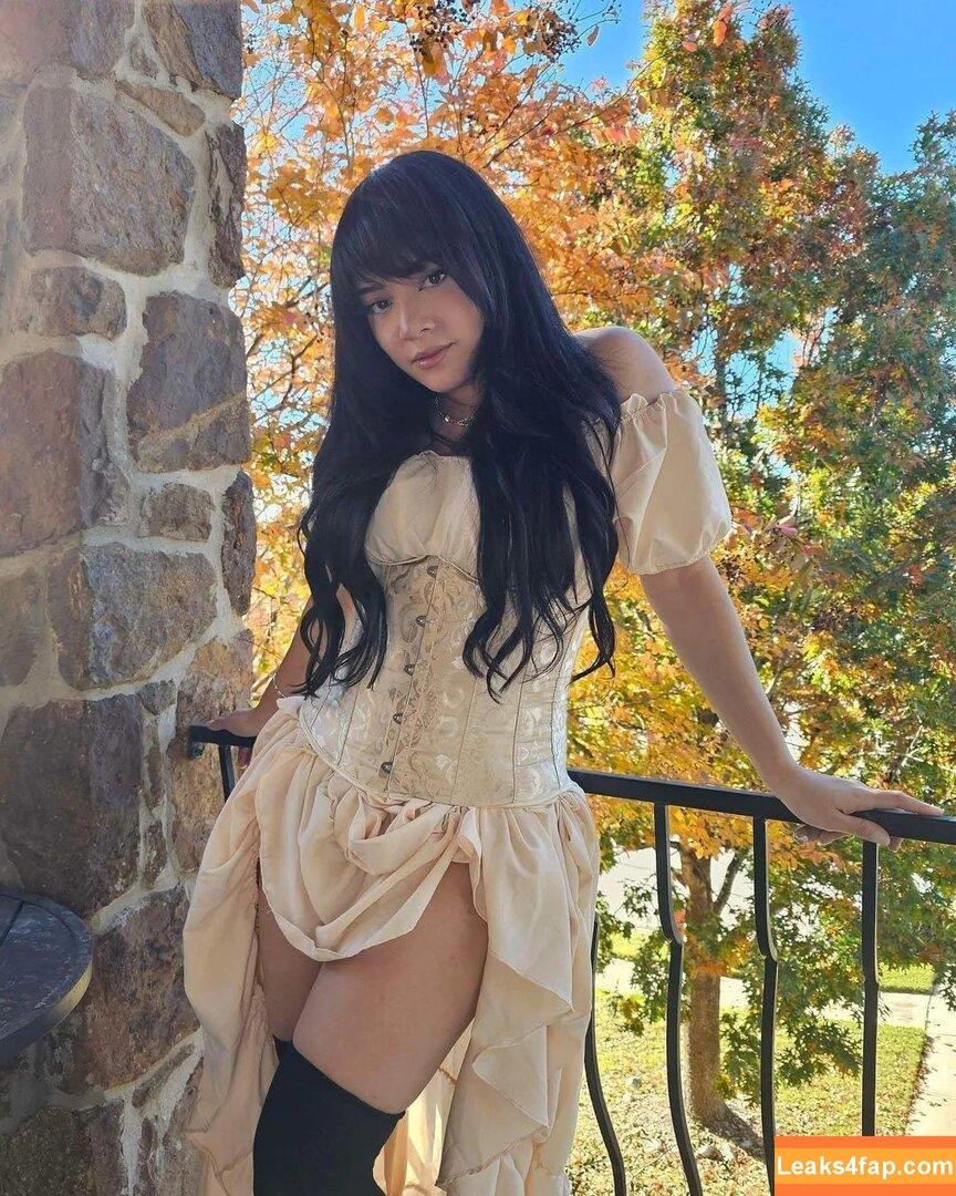cinna_brit /  leaked photo photo #0002