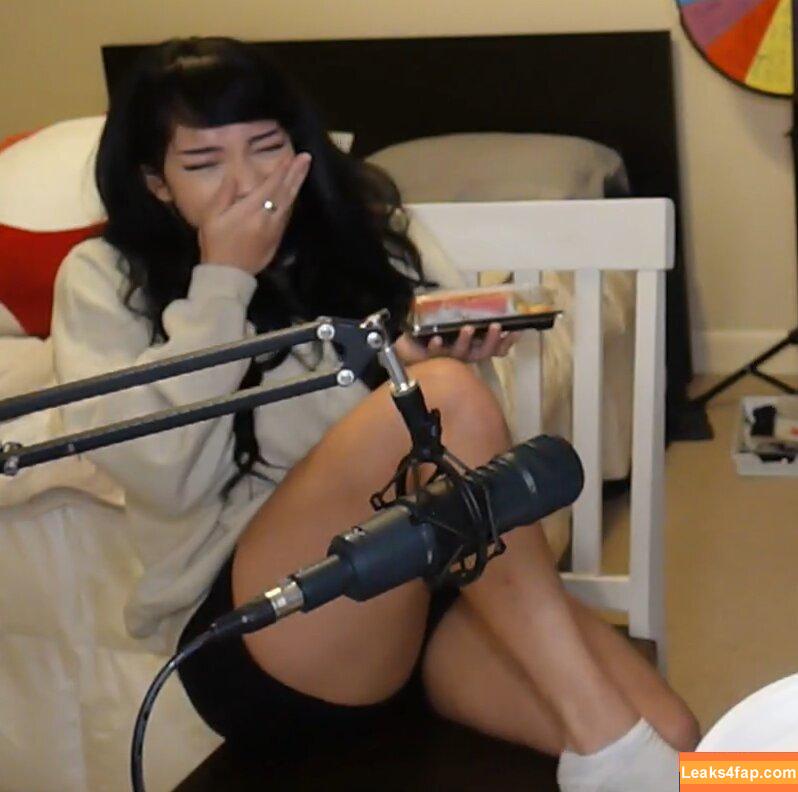 Cinnabrit / Cinna / cinnanut leaked photo photo #0022