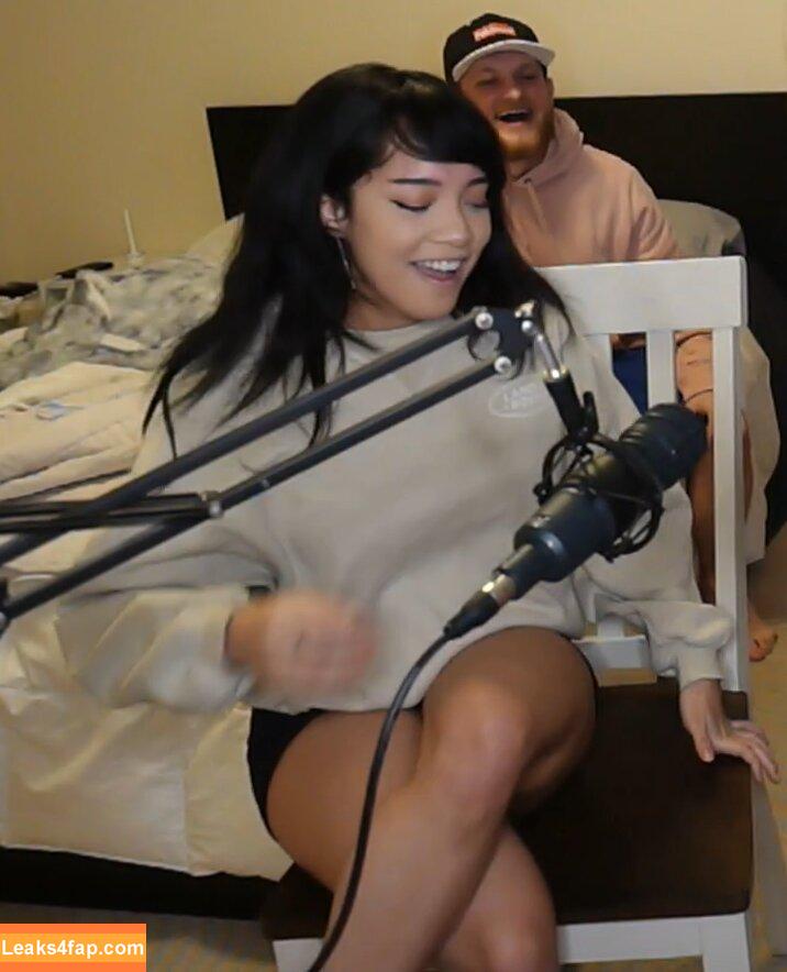 Cinnabrit / Cinna / cinnanut leaked photo photo #0039