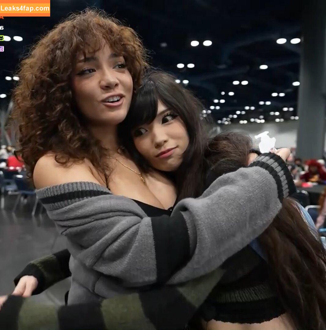 Cinnabrit / Cinna / cinnanut leaked photo photo #0932